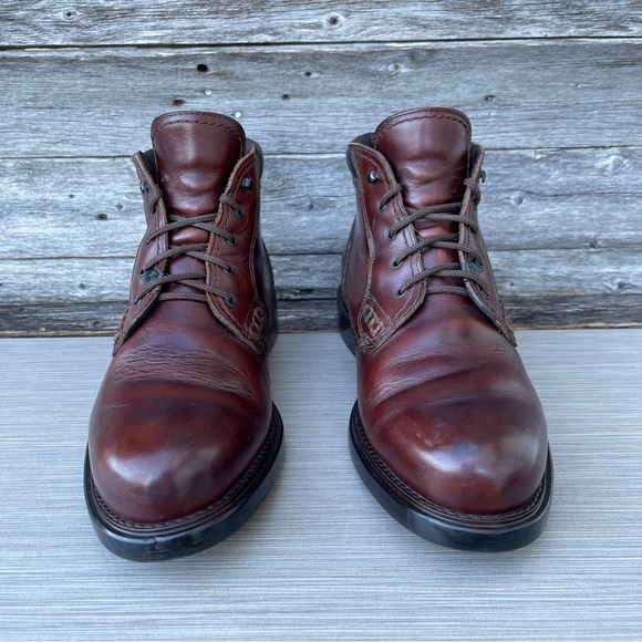 Vntg. Havana Joe Boots - Picture 4 of 11